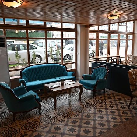 Asmalı Han Hotel Manisa Eksteriør bilde