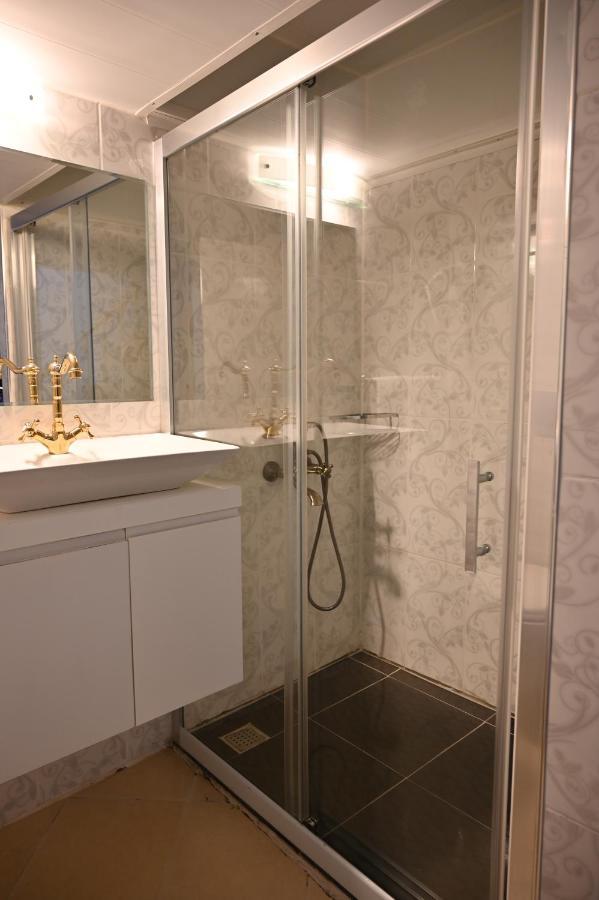 Asmalı Han Hotel Manisa Eksteriør bilde