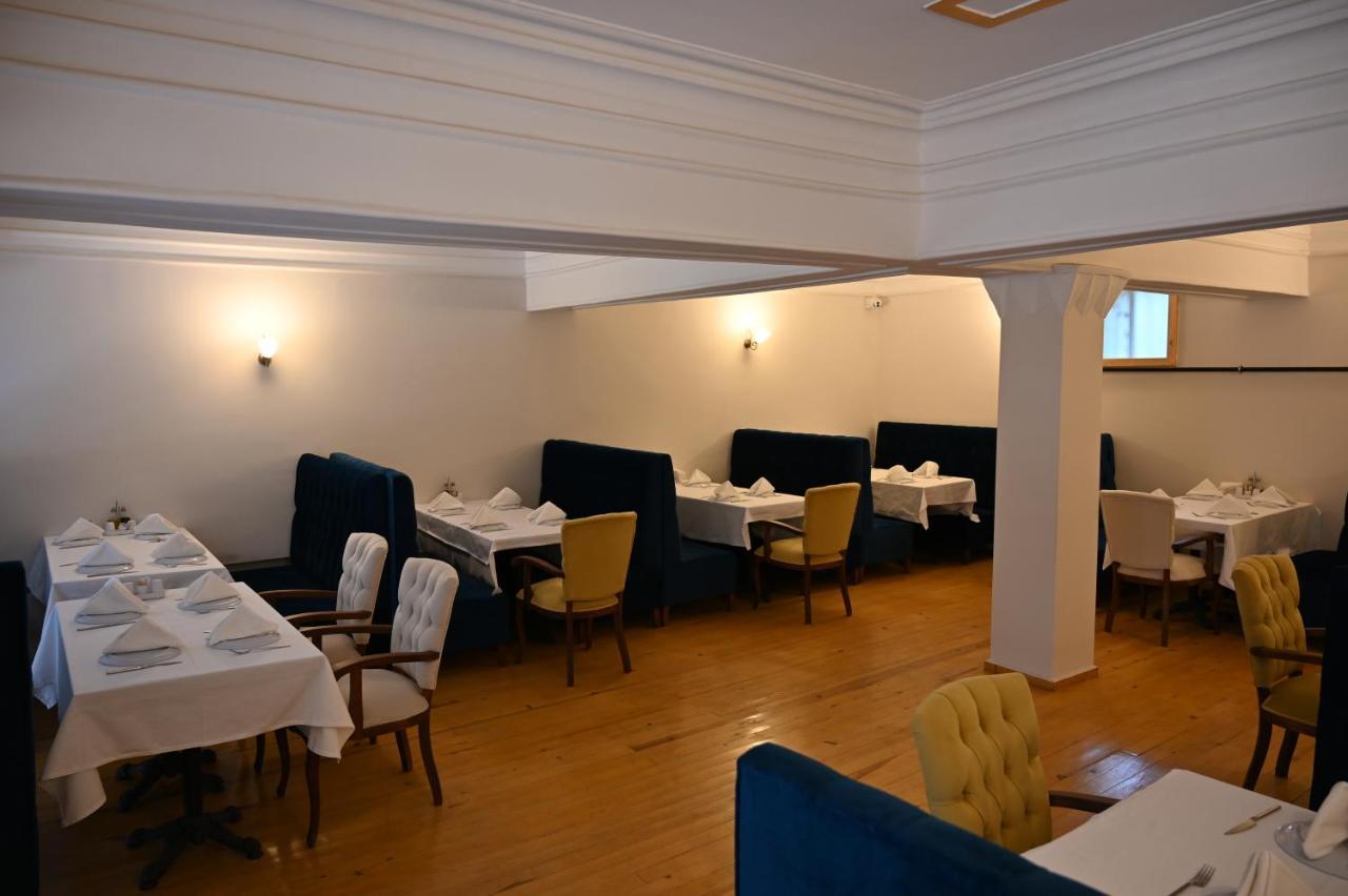 Asmalı Han Hotel Manisa Eksteriør bilde