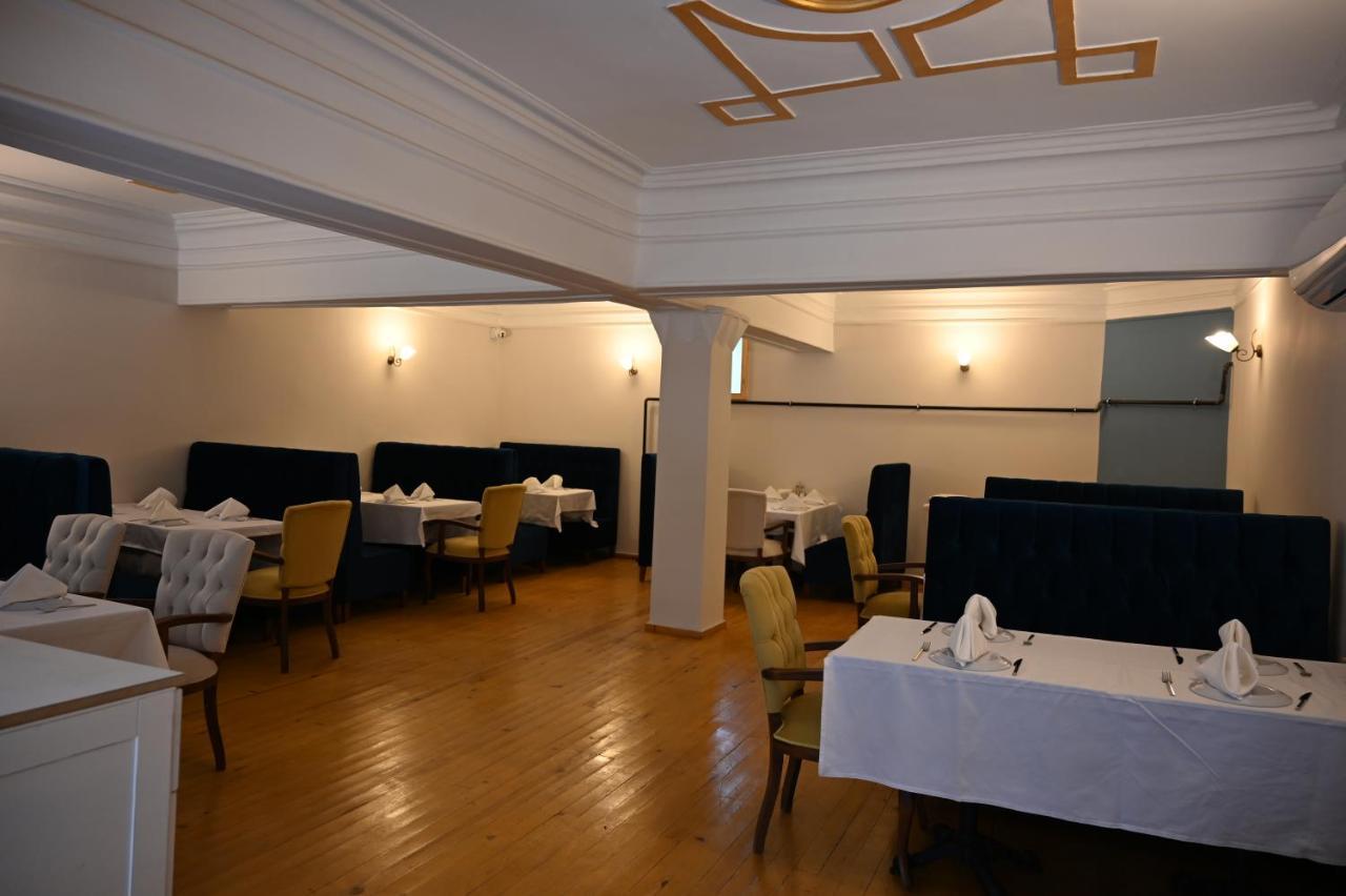 Asmalı Han Hotel Manisa Eksteriør bilde