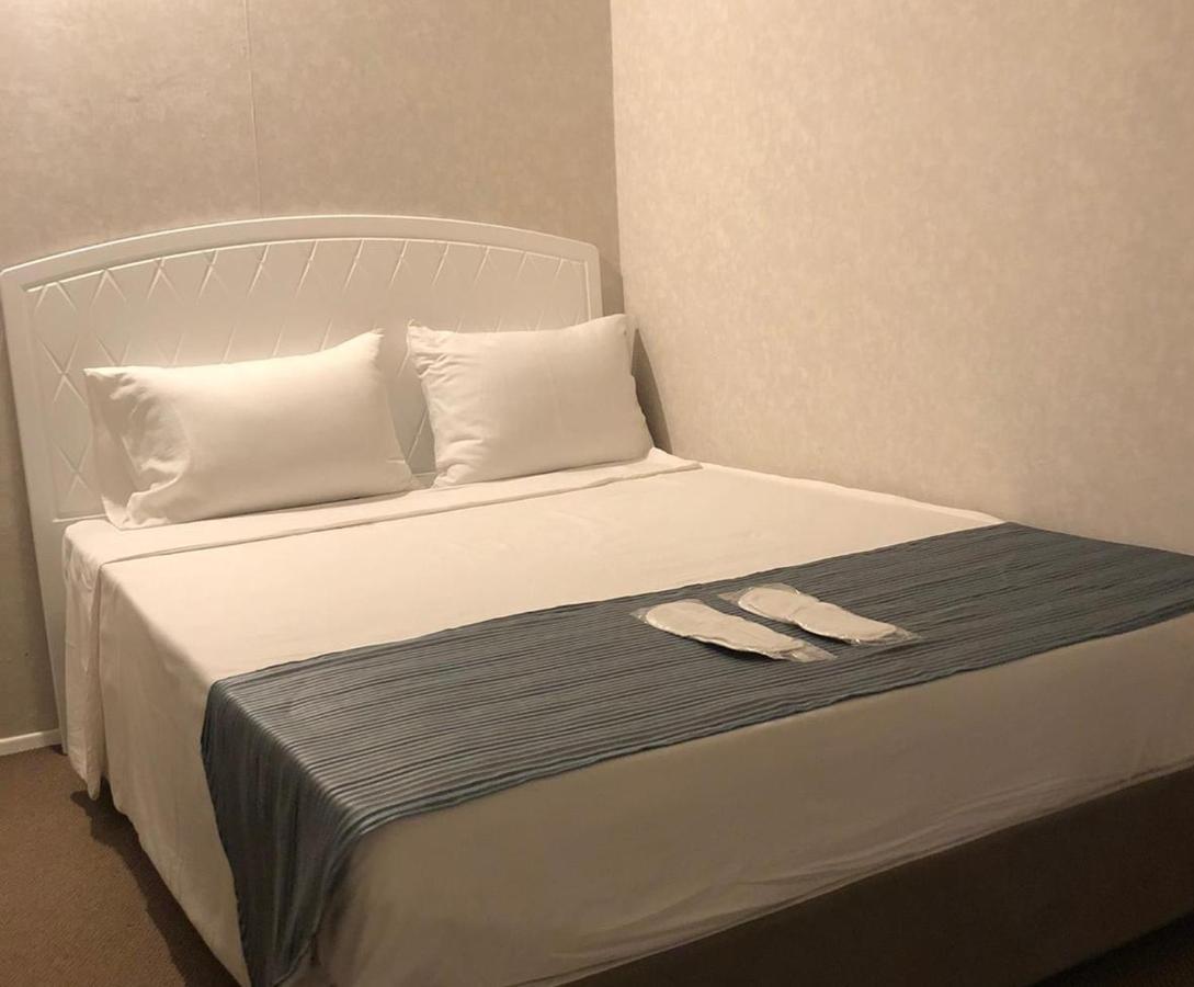 Asmalı Han Hotel Manisa Eksteriør bilde